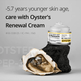 Dr.Melaxin Oyster Pep - 3 Renewal Cream - UShops