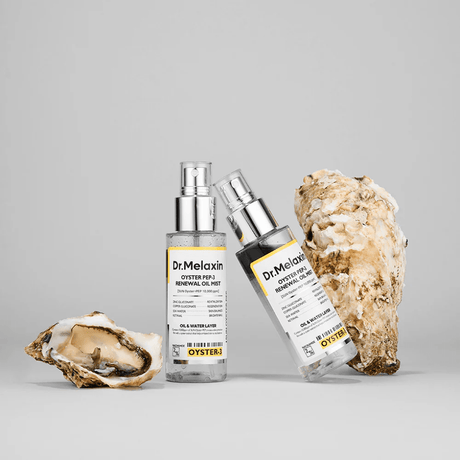 Dr.Melaxin Oyster Pep - 3 Renewal Oil Mist - UShops