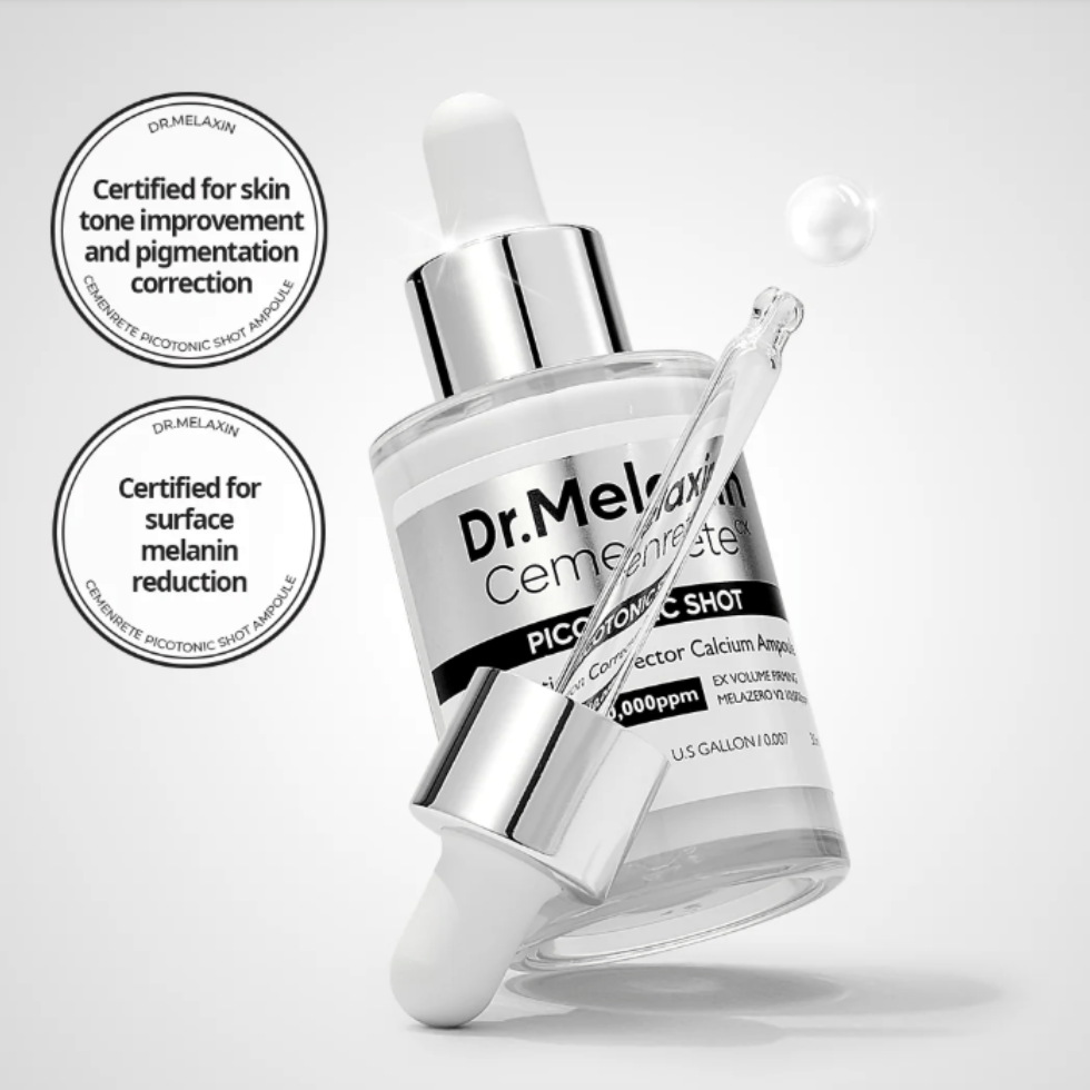 Dr.Melaxin Picotonic Shot Pigmentation Ampoule (30ml) - UShops