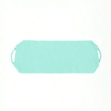 Exfoliating Back Scrubber Towel - UShops