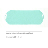 Exfoliating Back Scrubber Towel - UShops