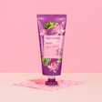 Famstay Pink Flower Blooming Hand Cream Pink Lotus (100ml) - UShops