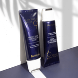 Farmstay Black Snail & Peptide 9 Perfect Facial & Neck Roller Serum - UShops