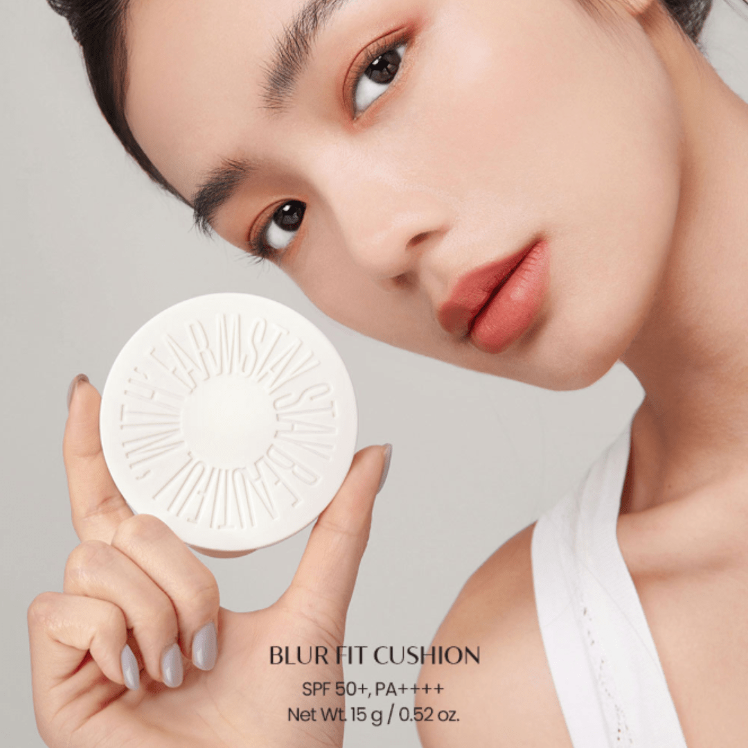 Farmstay Blur Fit Cushion (2 Colors) - UShops