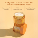 Farmstay Calendula Relief Cream (80ml) - UShops
