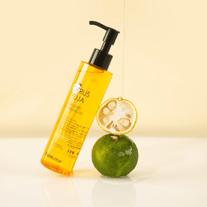 Cleansing Oil & Balm