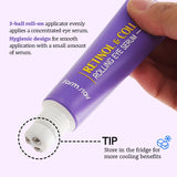 Farmstay Collagen Rolling Eye Serum (25ml) (Hyaluronic Acid / Retinol ) - UShops