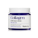 Farmstay Collagen Super Aqua Cream (80ml) - UShops