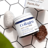 Farmstay Collagen Super Aqua Cream (80ml) - UShops