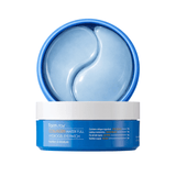 Farmstay Collagen Water Full Hydrogel Eye Patch 90g (60 pcs) - UShops
