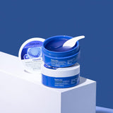 Farmstay Collagen Water Full Hydrogel Eye Patch 90g (60 pcs) - UShops