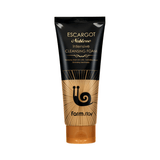 Farmstay Escargot Noblesse Intensive Cleansing Foam (180ml) - UShops
