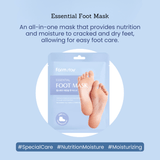 Farmstay Essential Foot Mask (1 Pair) - UShops