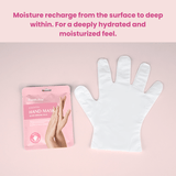 Farmstay Essential Hand Mask - UShops