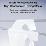 Farmstay Firming Radiance Collagen Hydrogel Mask - UShops