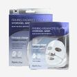 Farmstay Firming Radiance Collagen Hydrogel Mask - UShops
