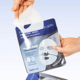Farmstay Firming Radiance Collagen Hydrogel Mask - UShops
