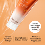 Farmstay Ginseng & Collagen Wrapping Mask 150ml - UShops