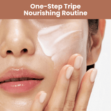 Farmstay Ginseng & Niacinamide Grinding Cleansing Balm (50ml) - UShops