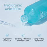 Farmstay Hyaluronic Acid 100 Ampoule (100ml) - UShops