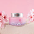 Farmstay Hyaluronic Acid & Cherry Blossom Cream (55ml) - UShops