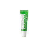 Farmstay Real Aloe Vera Essential Lip Balm - UShops