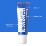 Farmstay Real Collagen Essential Lip Balm - UShops