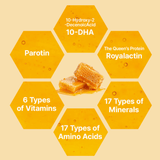 Farmstay Real Honey Propolis Cream (50ml) - UShops