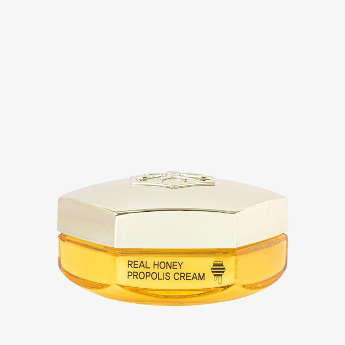 Farmstay Real Honey Propolis Cream (50ml) - UShops