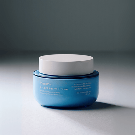 Farmstay Retinol Revive Cream (100ml) - UShops