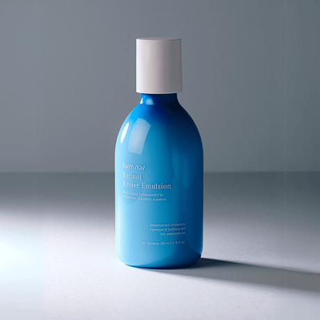 Farmstay Retinol Revive Emulsion (200ml) - UShops