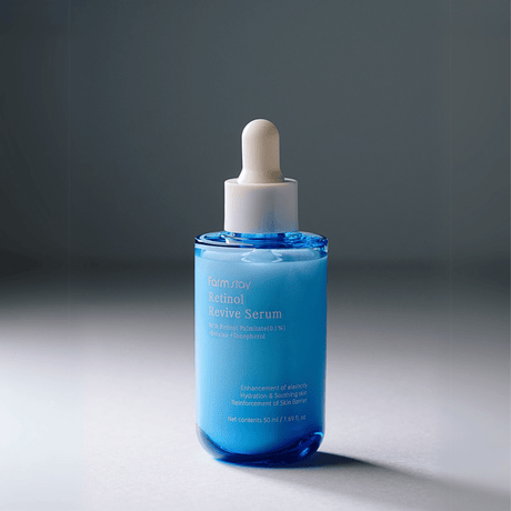 Farmstay Retinol Revive Serum (50ml) - UShops
