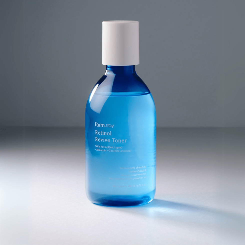 RETINOL REVIVE TONER