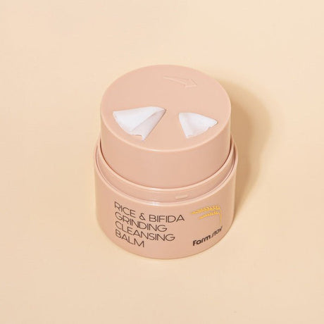 Farmstay Rice & Bifida grinding Cleansing Balm (50ml) - UShops