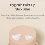 Farmstay Rice & Bifida grinding Cleansing Balm (50ml) - UShops