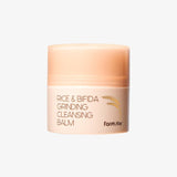 Farmstay Rice & Bifida grinding Cleansing Balm (50ml) - UShops