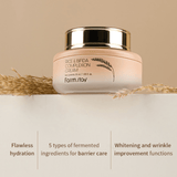 Farmstay Rice & Bifida Nourishing Cream (55ml) - UShops