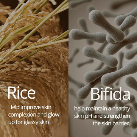 Farmstay Rice & Bifida Nourishing Emulsion (120ml) - UShops