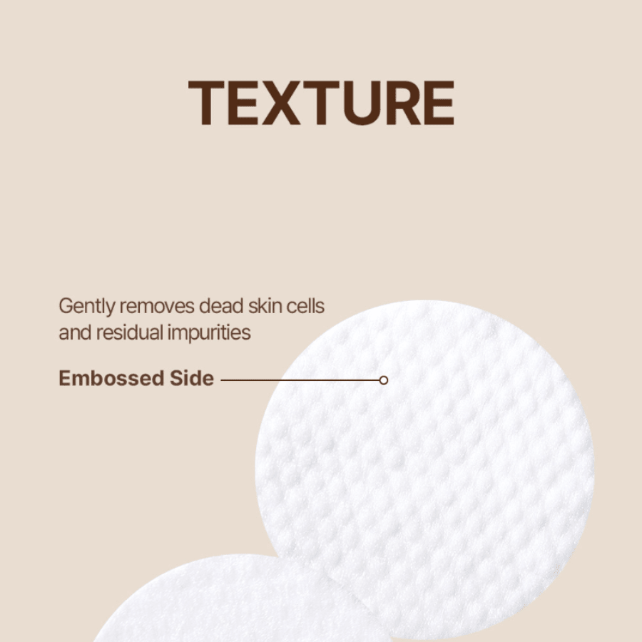 Farmstay Rice & Peptide Moisture Toner Pad 140ml/ 70pads - UShops