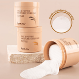 Farmstay Rice & Peptide Moisture Toner Pad 140ml/ 70pads - UShops