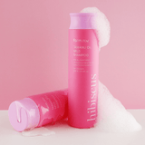 Farmstay Tamanu Oil Mild Shampoo Hibiscus (300ml) - UShops