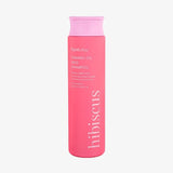 Farmstay Tamanu Oil Mild Shampoo Hibiscus (300ml) - UShops