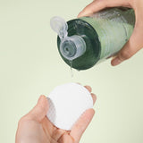 Farmstay Tea Tree Biome Calming Cleansing Water Special Set (400ml+100ml) - UShops