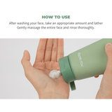 Farmstay Tea Tree Biome Low PH Calming Cleanser - UShops