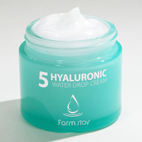 Framstay Hyaluronic 5 Water Drop Cream (80ml) - UShops