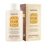 Lafema Anti Hair Loss Control Shampoo (300g) - UShops