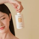 Lafema Anti Hair Loss Control Shampoo (300g) - UShops