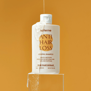 Hair Loss & Thinning