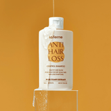 Lafema Anti Hair Loss Control Shampoo (300g) - UShops