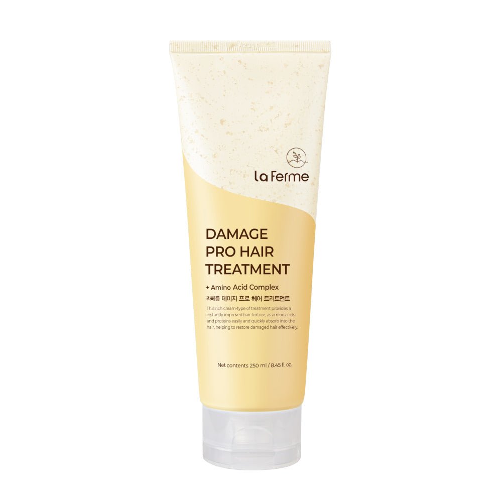Laferme Damage Pro Hair Treatment (250ml) - UShops